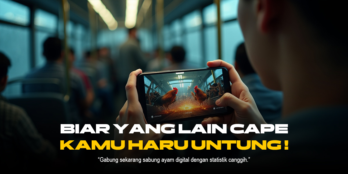 Gairah dan Strategi di Balik Dunia Sabung Ayam: Lebih dari Sekadar Pertarungan