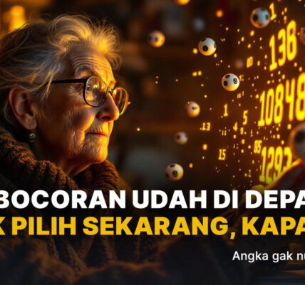 Strategi Ampuh Menang Togel Singapore yang Perlu Kamu Coba
