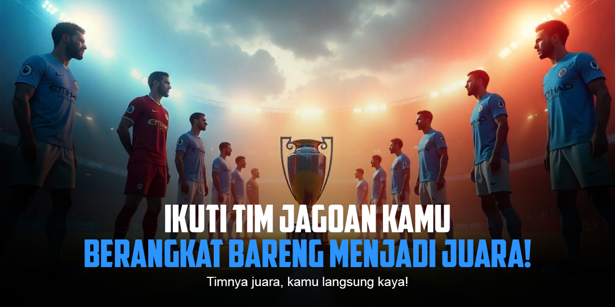 Prediksi Bola: Strategi Jitu Taruhan Bola dari SBOBET