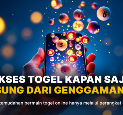 Mengenal Slot: Jenis, Fitur, dan Platform Terpopuler