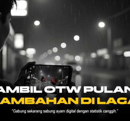 Panduan Lengkap Tentang Casino: Sejarah, Fitur, dan Platform Terpopuler