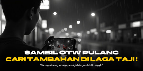 Panduan Lengkap Tentang Casino: Sejarah, Fitur, dan Platform Terpopuler