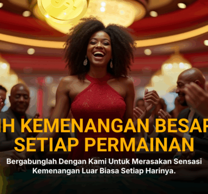 Big Bass Bonanza Slot: Petualangan Mancing dengan Sensasi Jackpot!