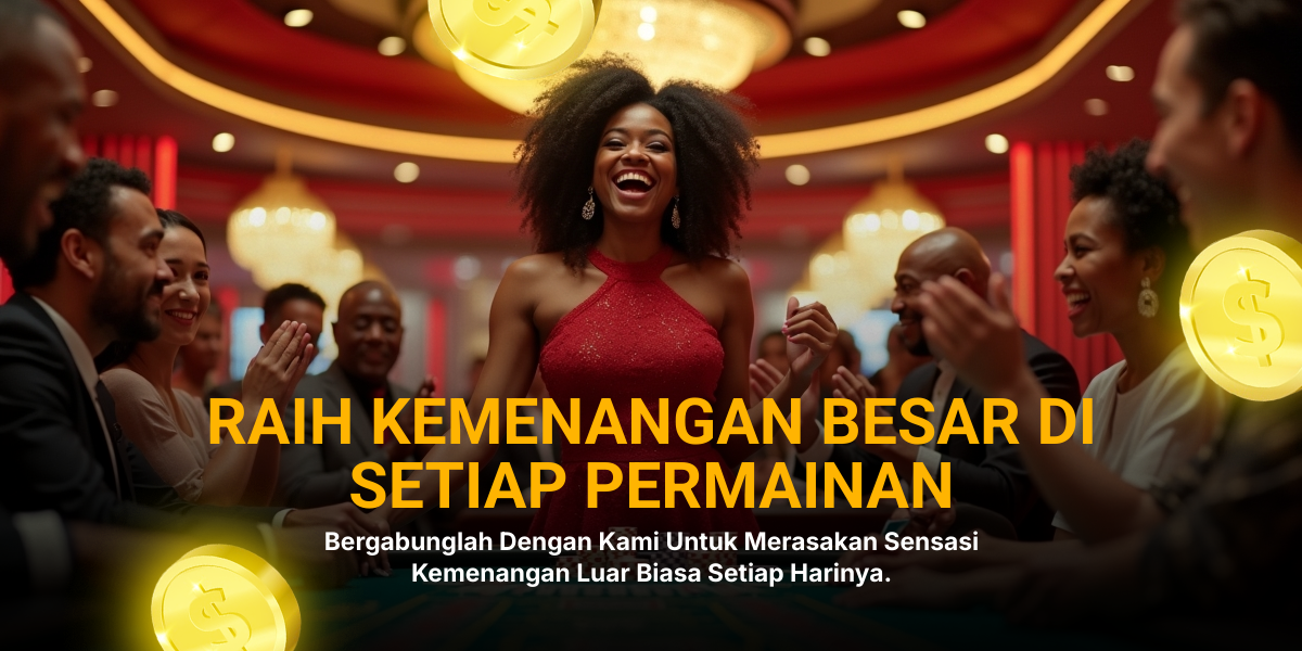 Big Bass Bonanza Slot: Petualangan Mancing dengan Sensasi Jackpot!
