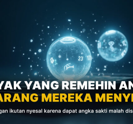 Rahasia Togel Hongkong: Panduan Terbaik untuk Menang Besar