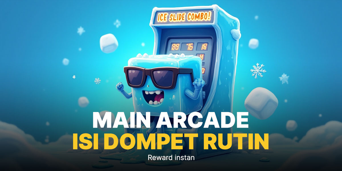 Dingdong Fishing: Sensasi Arcade dari Spadegaming Arcade