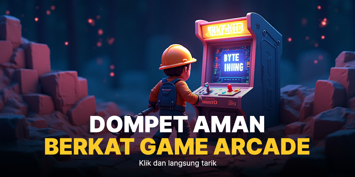 Dingdong Fishing: Sensasi Arcade Mancing yang Bikin Ketagihan
