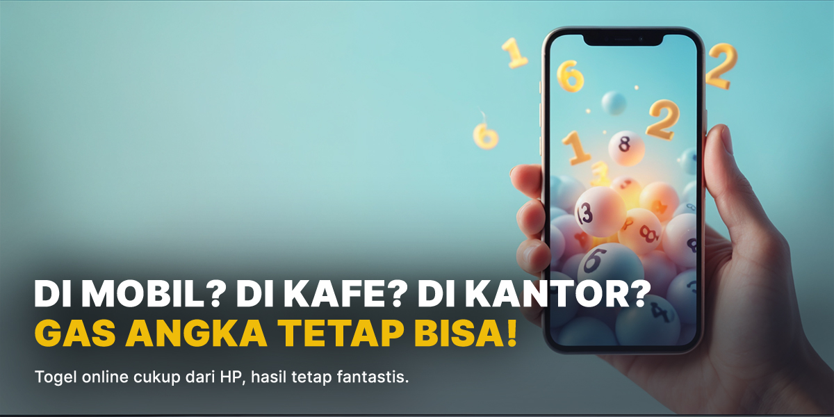 Strategi Jitu Menang Togel Singapore: Rahasia Colok Bebas
