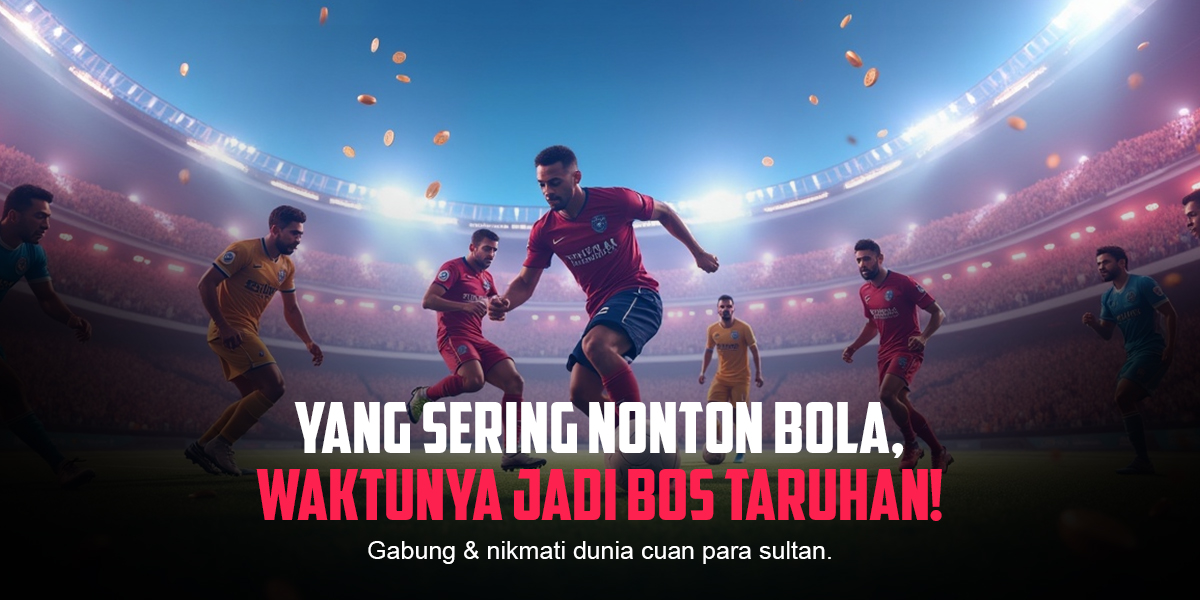Strategi Taruhan Bola SBOBET Paling Efektif Menang Besar