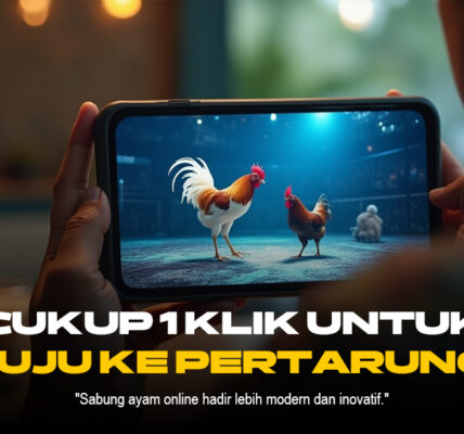 Ungkap Kehebatan Ayam Bangkok Dalam Sabung Ayam SV388