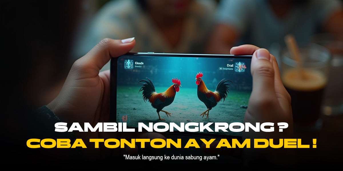 Menaklukkan Sabung Ayam SV388: Adu Ayam Online dengan Odds Terbaik