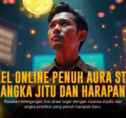 Rahasia Menang Besar di Pasaran Togel Hongkong (HK)