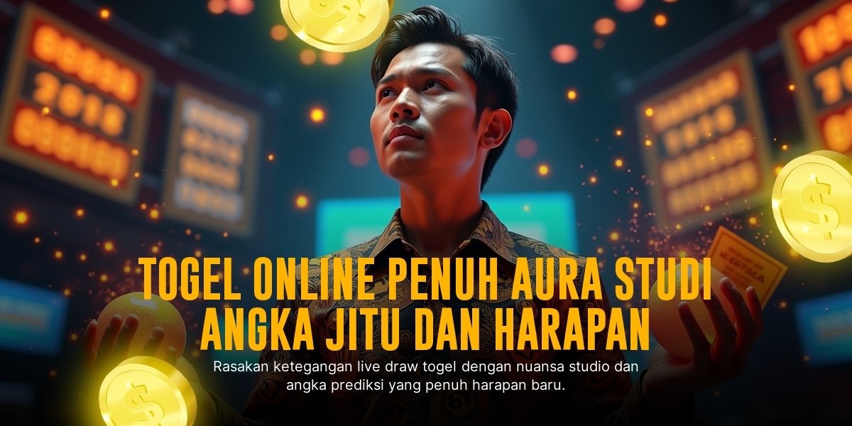 Rahasia Menang Besar di Pasaran Togel Hongkong (HK)
