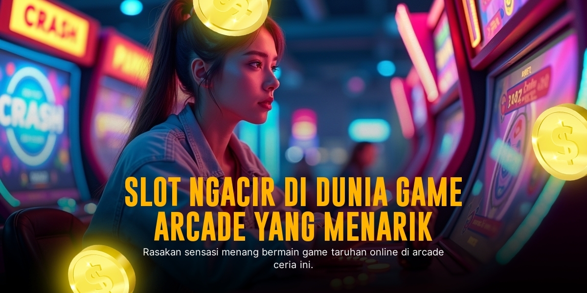 Dingdong Fishing: Game Arcade Spadegaming yang Bikin Ketagihan