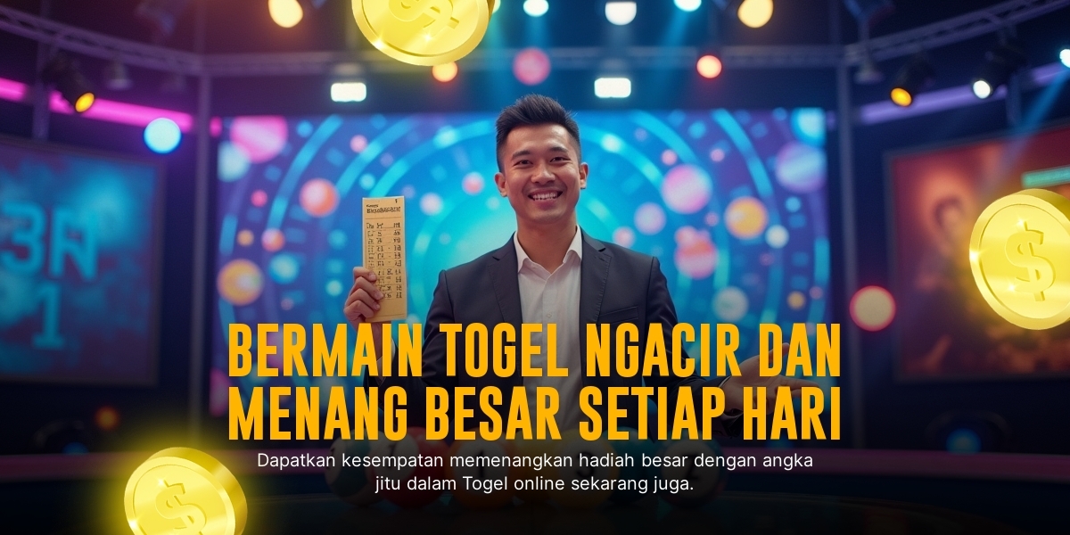 Mengungkap Rahasia Togel Singapore: Cara Tepat Menang Besar