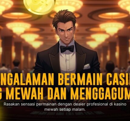 Rahasia Kemenangan Baccarat Evolution Gaming yang Menggoda