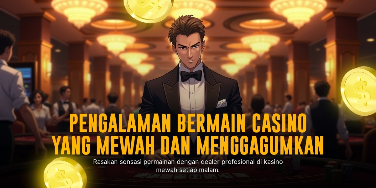 Rahasia Kemenangan Baccarat Evolution Gaming yang Menggoda