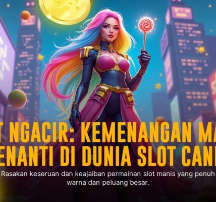 Keunikan Slot John Hunter dari Pragmatic Play yang Bikin Ketagihan