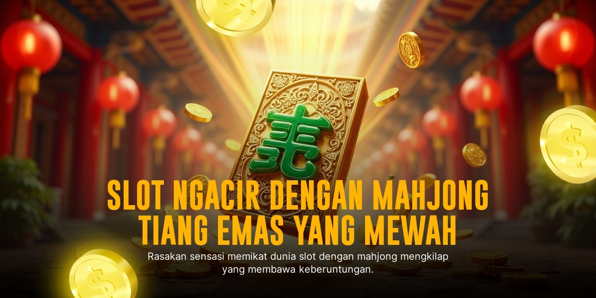 Rahasia Slot Gates of Olympus: Menang Besar dengan Pragmatic Play