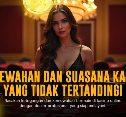 Rahasia Baccarat Evolution Gaming yang Bikin Ketagihan