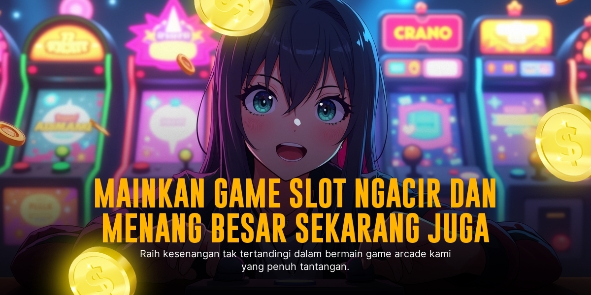 Dingdong Fishing: Game Arcade Spadegaming yang Bikin Ketagihan