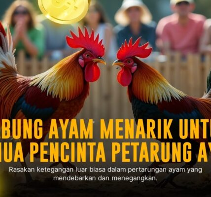 Mengungkap Kehebatan Ayam Bangkok di Dunia Sabung Ayam SV388