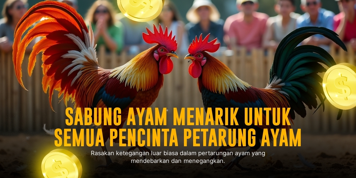 Mengungkap Kehebatan Ayam Bangkok di Dunia Sabung Ayam SV388