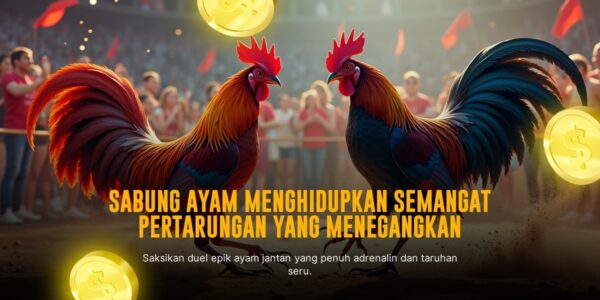 Mengenal Jenis Ayam Aduan dan Odds di SV388 Sabung Ayam