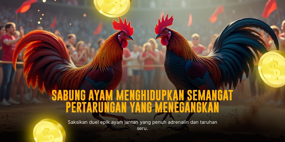 Mengenal Jenis Ayam Aduan dan Odds di SV388 Sabung Ayam