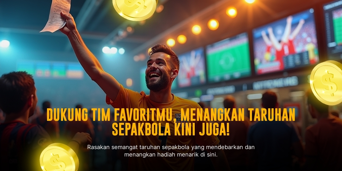 Mengenal Taruhan Bola di SBOBET: Panduan Terbaik untuk Pemula