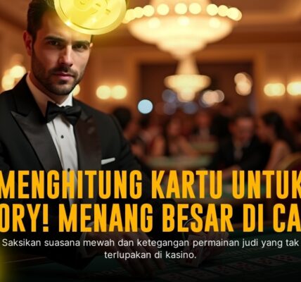 Keunggulan Live Casino Evolution Gaming yang Wajib Dicoba
