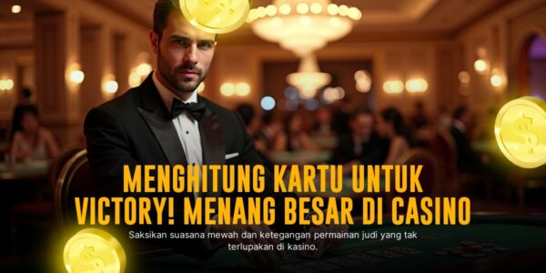 Keunggulan Live Casino Evolution Gaming yang Wajib Dicoba