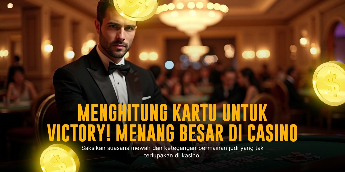 Keunggulan Live Casino Evolution Gaming yang Wajib Dicoba