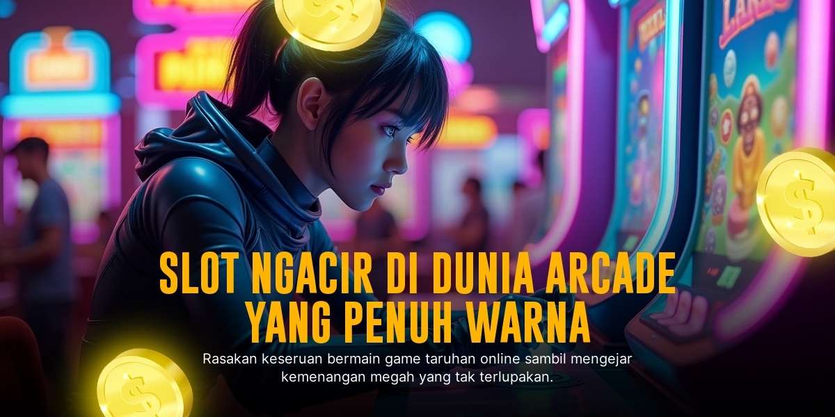 Dingdong Fishing: Sensasi Arcade dari CQ9 Arcade yang Memikat