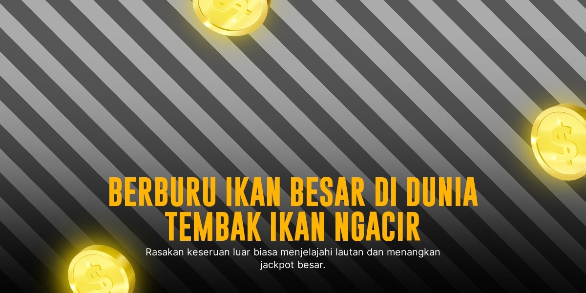 Mengasah Keahlian di Game Tembak Ikan CQ9: Sensasi Ikan Melimpah