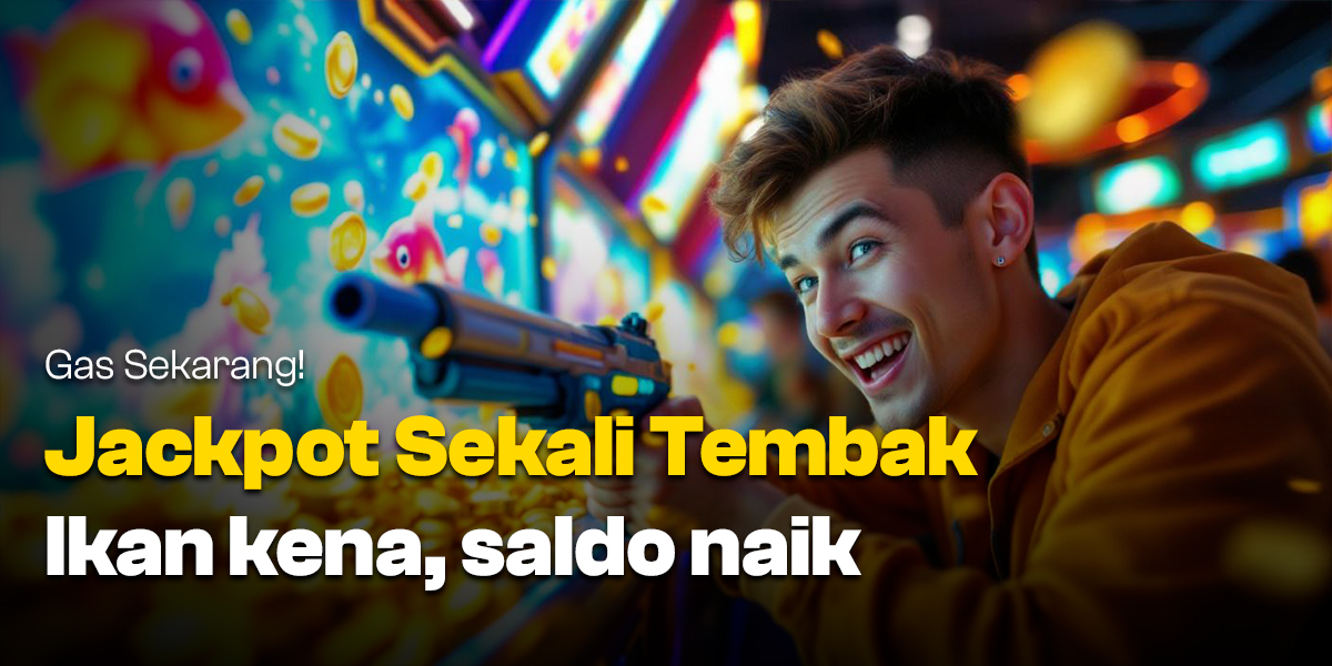 Mengenal ARCADE: Dunia Game Nostalgia dan Inovasi Modern