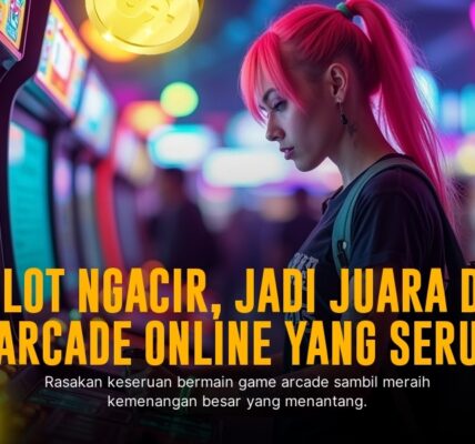 Dingdong Fishing: Game Arcade Seru dari Spadegaming