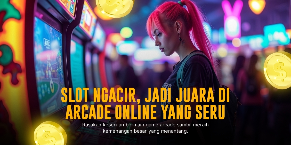 Dingdong Fishing: Game Arcade Seru dari Spadegaming