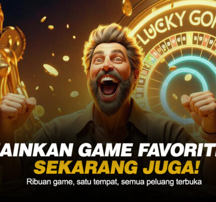 Rahasia Kemenangan Blackjack di Evolution Gaming