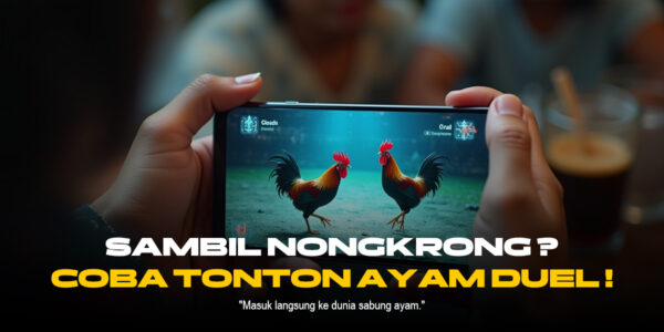 Menaklukkan Sabung Ayam SV388: Adu Ayam Online dengan Odds Terbaik