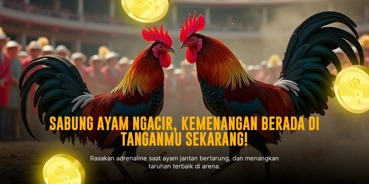 Mengenal Ayam Bangkok Dalam Sabung Ayam SV388