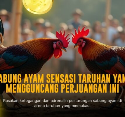 Mengenal Jenis Ayam Laga di SV388: Sabung Ayam Terpopuler