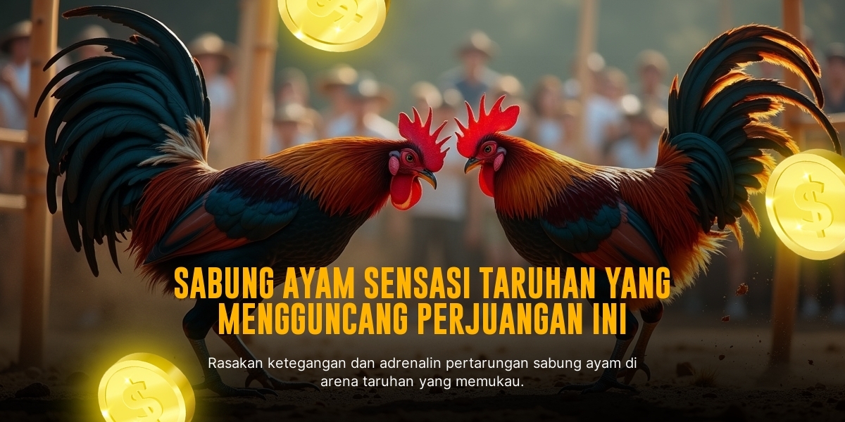 Mengenal Jenis Ayam Laga di SV388: Sabung Ayam Terpopuler