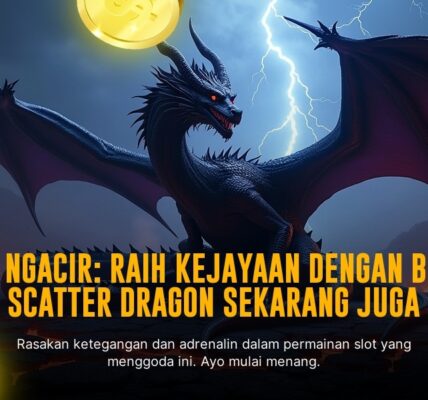 Mengenal Slot Zeus Lightning: Petir Keberuntungan dari Pragmatic Play