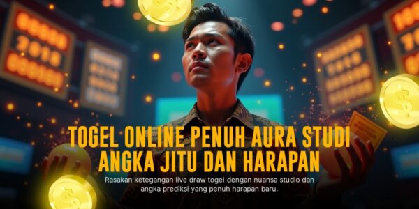 Rahasia Menang Besar di Pasaran Togel Hongkong (HK)