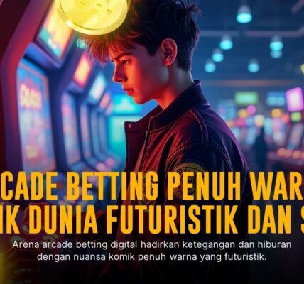 Keunikan Game Dingdong Fishing dari CQ9 Arcade yang Bikin Ketagihan
