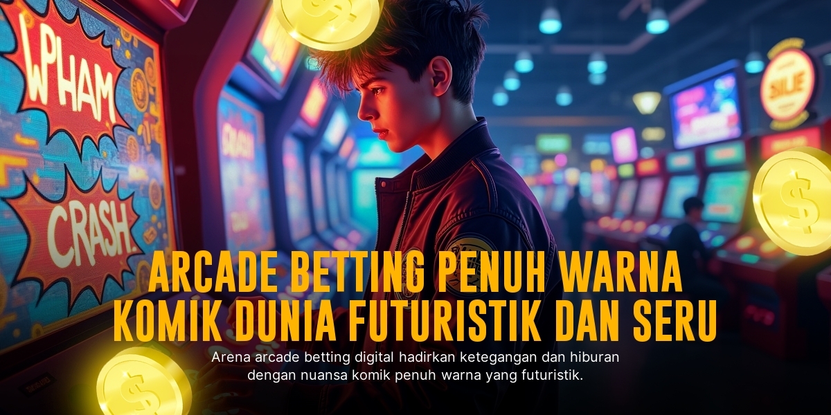 Keunikan Game Dingdong Fishing dari CQ9 Arcade yang Bikin Ketagihan