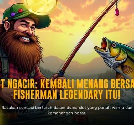 Mega Moolah: Slot Jackpot Progresif Terbaik dari Microgaming