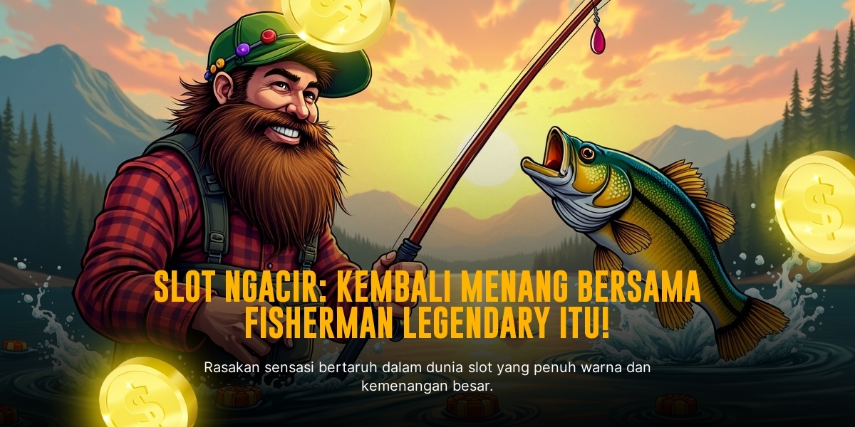 Mega Moolah: Slot Jackpot Progresif Terbaik dari Microgaming