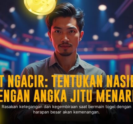 Menguak Sensasi Togel Singapore: Primadona Pasaran Togel Terpopuler